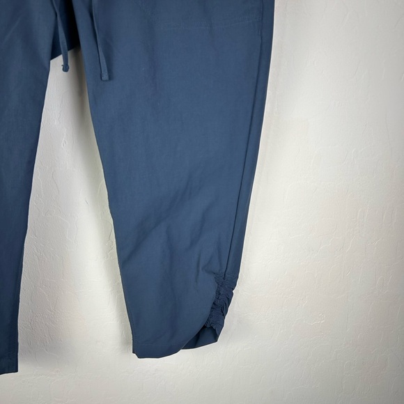 Mountain Hard Wear Hiking Pants blue size 6/38 - Picture 3 of 10